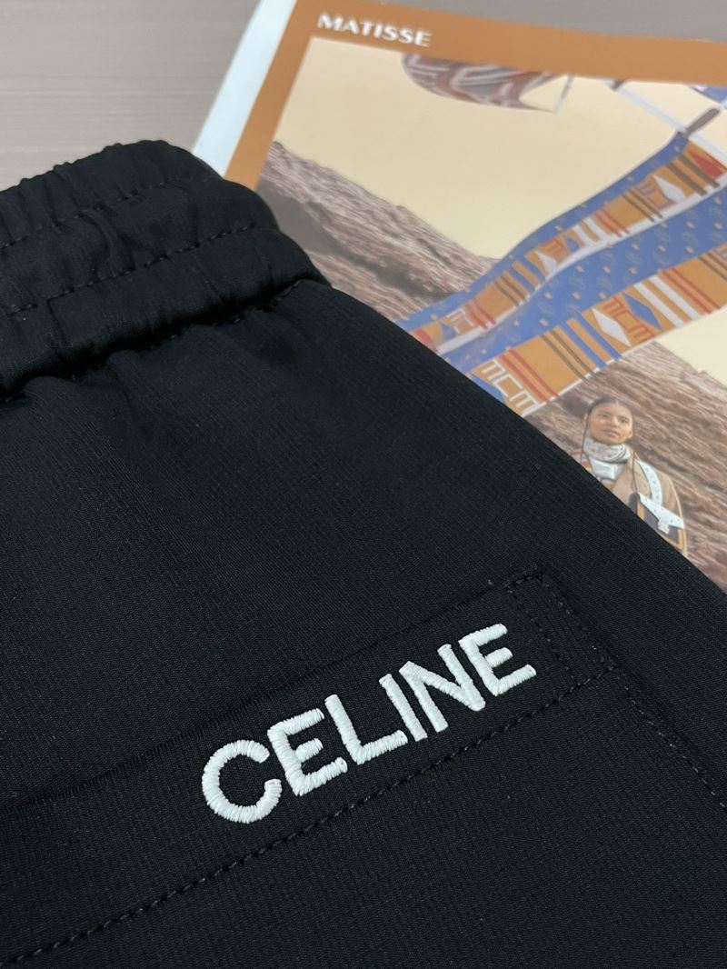 Celine Long Pants